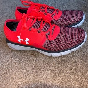 Men’s Under Armour Size 12 Shoes